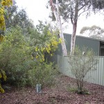 Bushfire Management Plans for La Trobe University campuses across Victoria, 2011